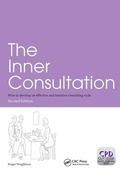 Cover: The Inner Consultation - CRC Press