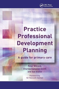 Enlarge image Cover: Practice Professional Development Planning - CRC Press