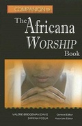 Cover: Companion to the Africana Worship Book - Discipleship Resources