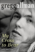 Cover: My Cross to Bear - William Morrow