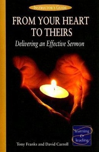 Enlarge image Cover: From Your Heart to Theirs, Instructor's Guide - Discipleship Resources