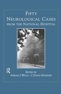 Cover: Fifty Neurological Cases from the National Hospital - CRC Press