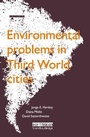 Bild: Environmental Problems in Third World Cities - Routledge