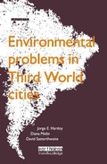 Cover: Environmental Problems in Third World Cities - Routledge