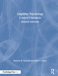 Cover: Cognitive Psychology - Psychology Press Ltd