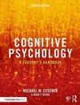 Cover: Cognitive Psychology - Psychology Press Ltd