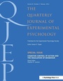 Cover: Cognitive Control of Action and the Regulation of Behaviour - Psychology Press Ltd
