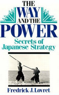 Abbildung von: The Way and the Power - Paladin Press,U.S.