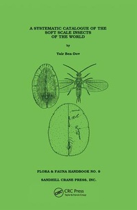 Abbildung von: Systematic Catalogue of the Soft Scale Insects of the World - CRC Press