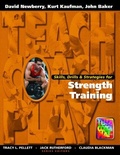 Cover: Skills, Drills & Strategies for Strength Training - Routledge