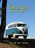 Cover: Two Up Down Under - U P Publications