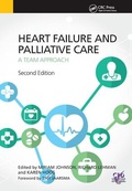 Cover: Heart Failure and Palliative Care - Routledge
