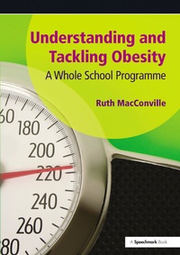 Enlarge image Cover: Understanding and Tackling Obesity - Routledge