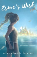 Cover: Esme's Wish - Odyssey Books