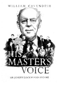 Cover: His Master's Voice - Unicorn