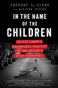 Cover: In the Name of the Children - Simon + Schuster LLC