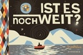 Cover: Ist es noch weit? - Diogenes