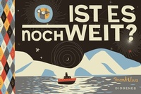 Enlarge image Cover: Ist es noch weit? - Diogenes