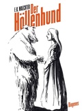 Cover: Der H&ouml;llenhund - Diogenes