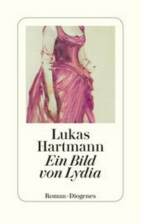 Enlarge image Cover: Ein Bild von Lydia - Diogenes