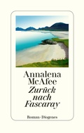 Cover: Zur&uuml;ck nach Fascaray - Diogenes