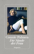 Cover: Die S&uuml;nde der Frau - Diogenes