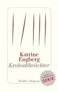 Cover: Krokodilw&auml;chter - Diogenes