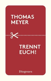 Abbildung von: Trennt euch! - Diogenes