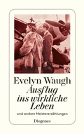 Cover: Ausflug ins wirkliche Leben - Diogenes