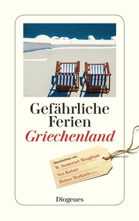 Abbildung von: Gefährliche Ferien - Griechenland - Diogenes
