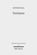 Bild: Freir&auml;ume - Mohr Siebeck