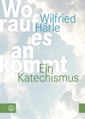 Cover: Worauf es ankommt - Evangelische Verlagsanstalt