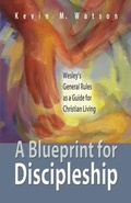 Cover: A Blueprint for Discipleship - Discipleship Resources