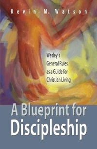 Enlarge image Cover: A Blueprint for Discipleship - Discipleship Resources