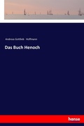 Cover: Das Buch Henoch - Hansebooks