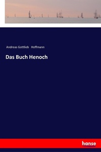 Enlarge image Cover: Das Buch Henoch - Hansebooks