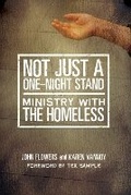 Cover: Not Just A One-Night Stand - Discipleship Resources