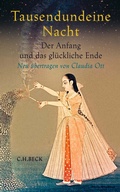 Cover: Tausendundeine Nacht - C.H.BECK