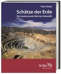 Cover: Rothe, Sch&auml;tze der Erde - wbg Academic in Herder