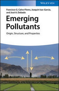 Abbildung von: Emerging Pollutants - Wiley-VCH