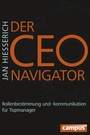 Cover: Der CEO-Navigator - Campus