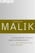 Cover: Corporate Policy and Governance - Campus