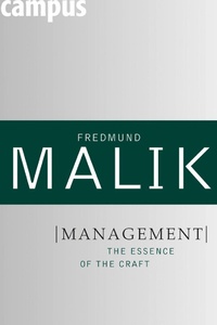 Enlarge image Cover: Management - Campus