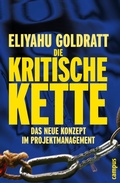 Cover: Die Kritische Kette - Campus