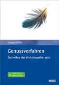 Cover: Genussverfahren - Beltz eBook