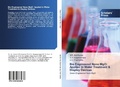 Cover: Bio Engineered Nano MgO: Applied in Water Treatment & Display Devices - Scholars' Press