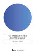 Cover: Was ist NLP? - Rowohlt Repertoire