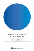 Cover: Was ist NLP? - Rowohlt Repertoire