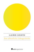 Cover: Eine altmodische Liebesgeschichte und andere sentimentale Stories - Rowohlt Repertoire