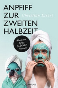 Enlarge image Cover: Anpfiff zur zweiten Halbzeit - Goldmann
